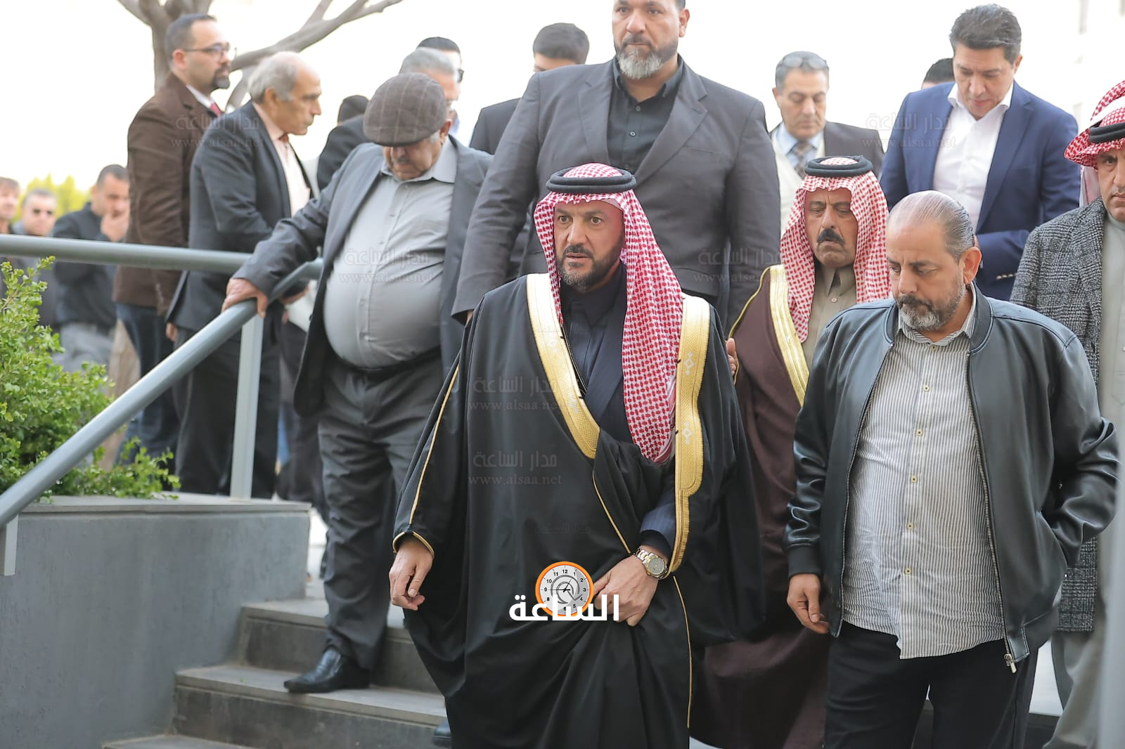 Madar Al-Saa Images 0.32724783064564544