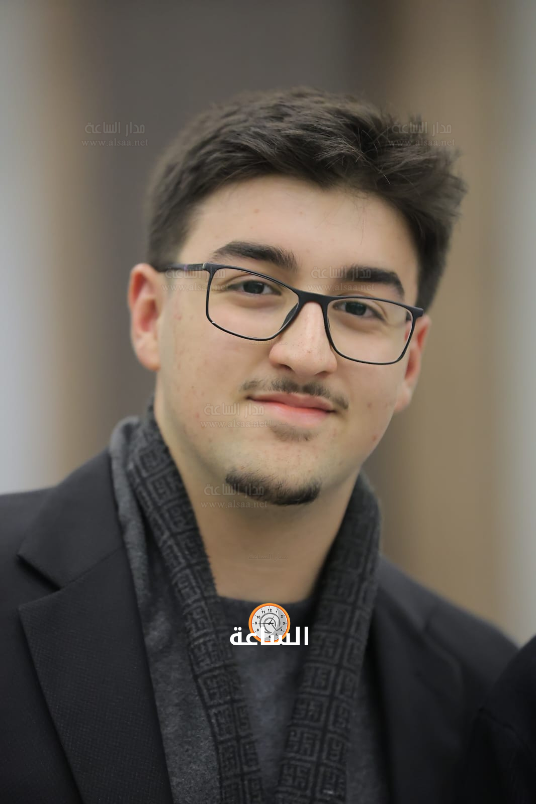 Madar Al-Saa Images 0.18366155018064456