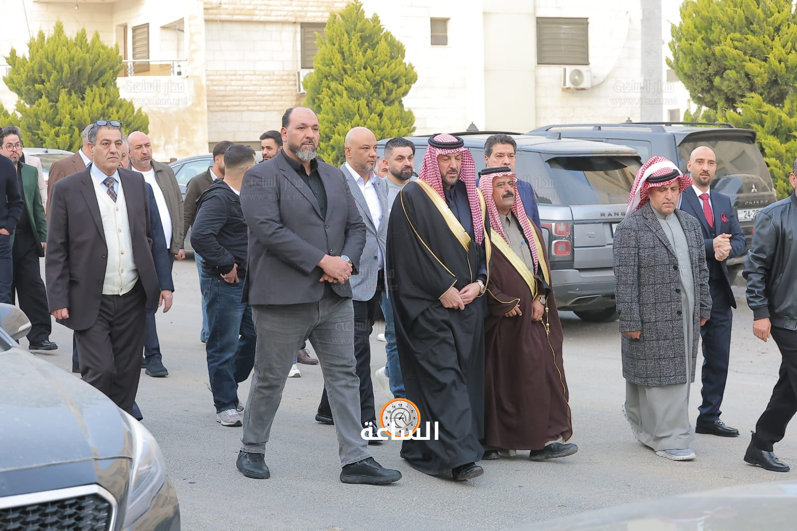 Madar Al-Saa Images 0.2501212888326655