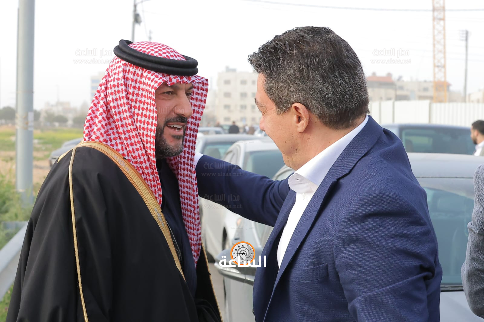 Madar Al-Saa Images 0.06063239626218575