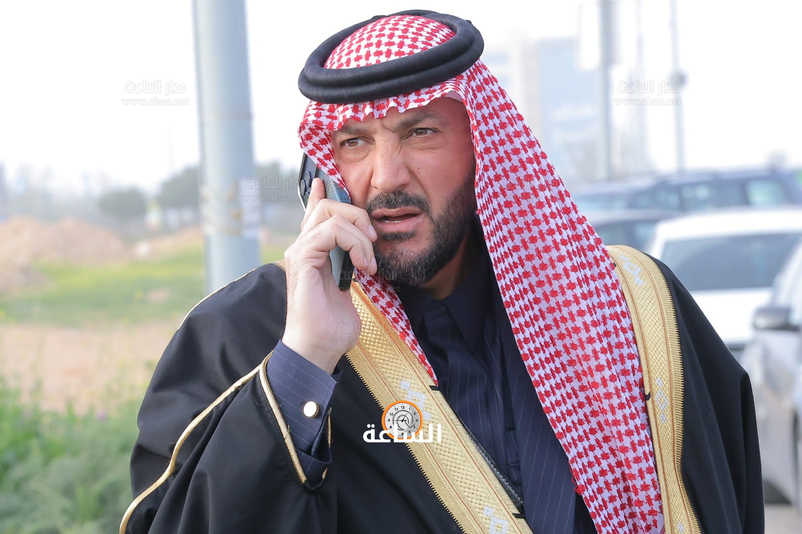 Madar Al-Saa Images 0.7155457360243719