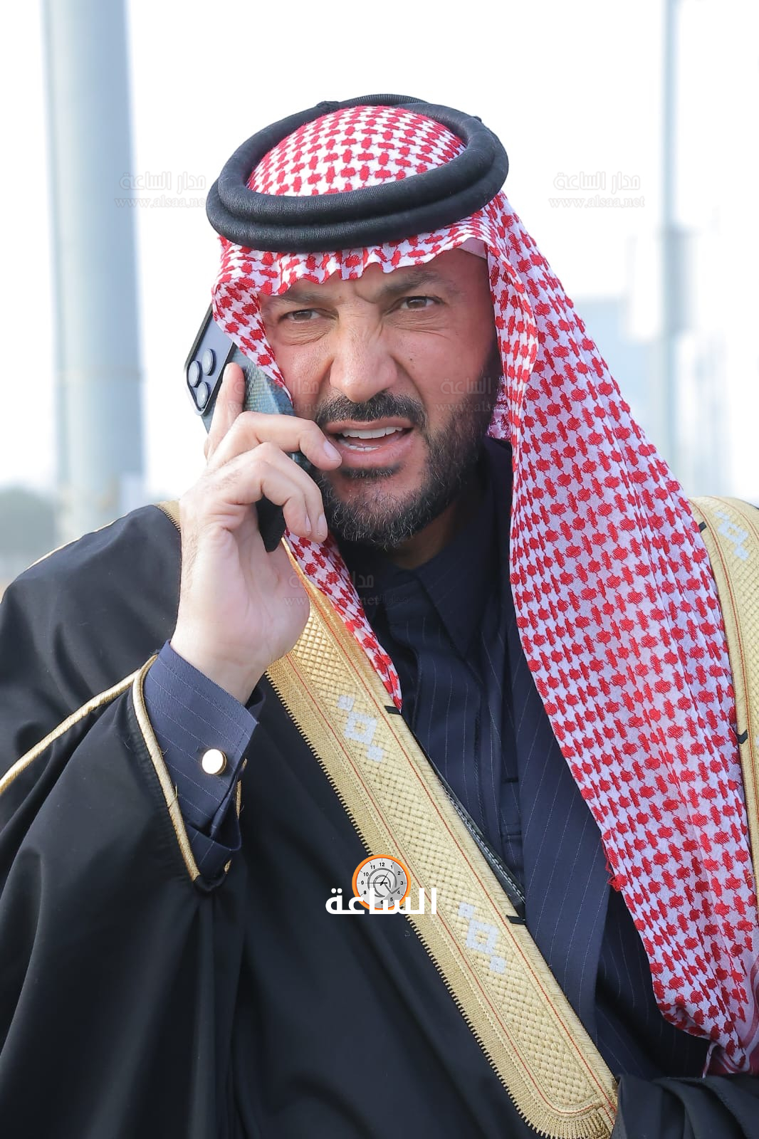 Madar Al-Saa Images 0.14908984142911164