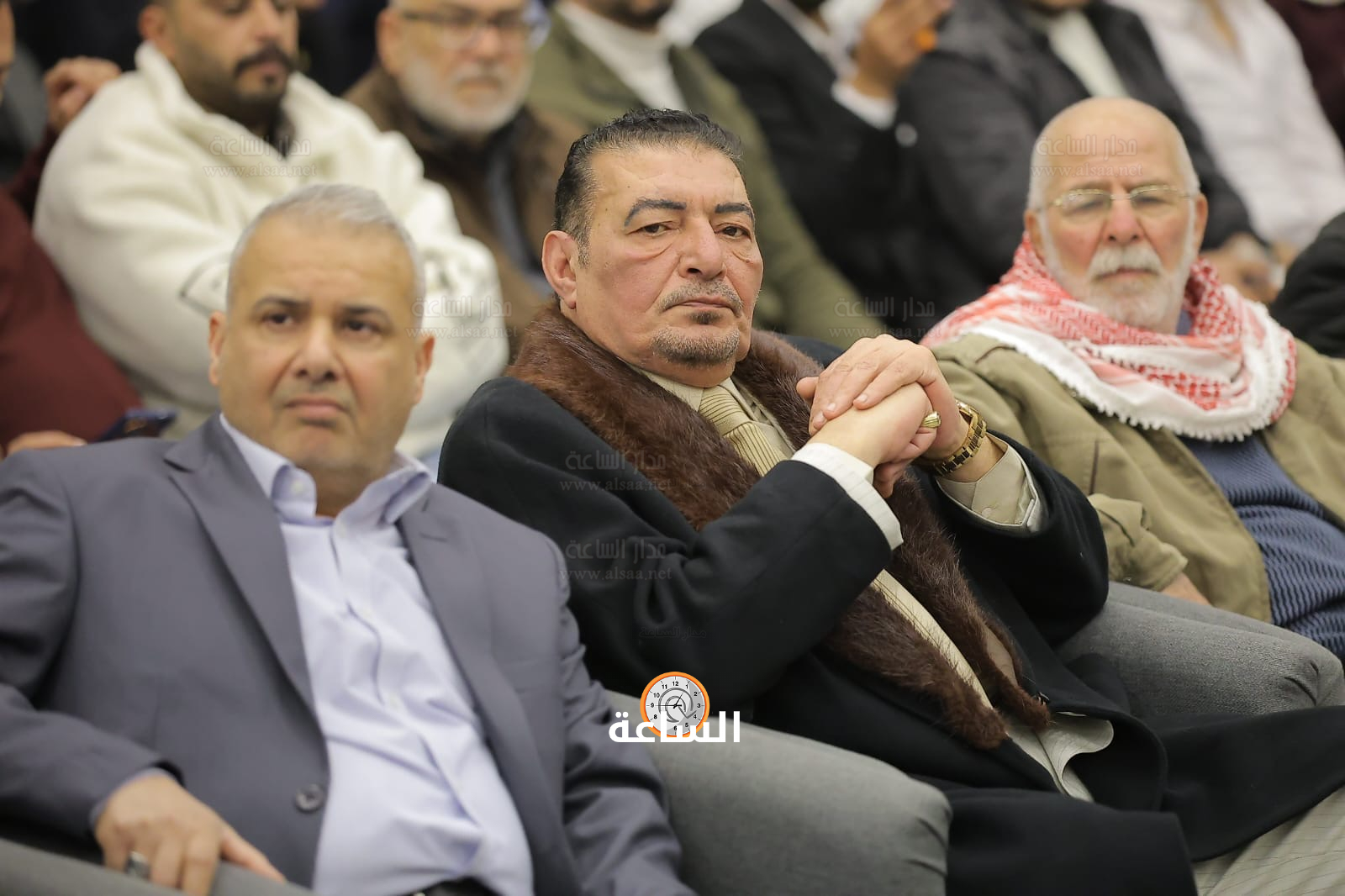 Madar Al-Saa Images 0.7328362784523524