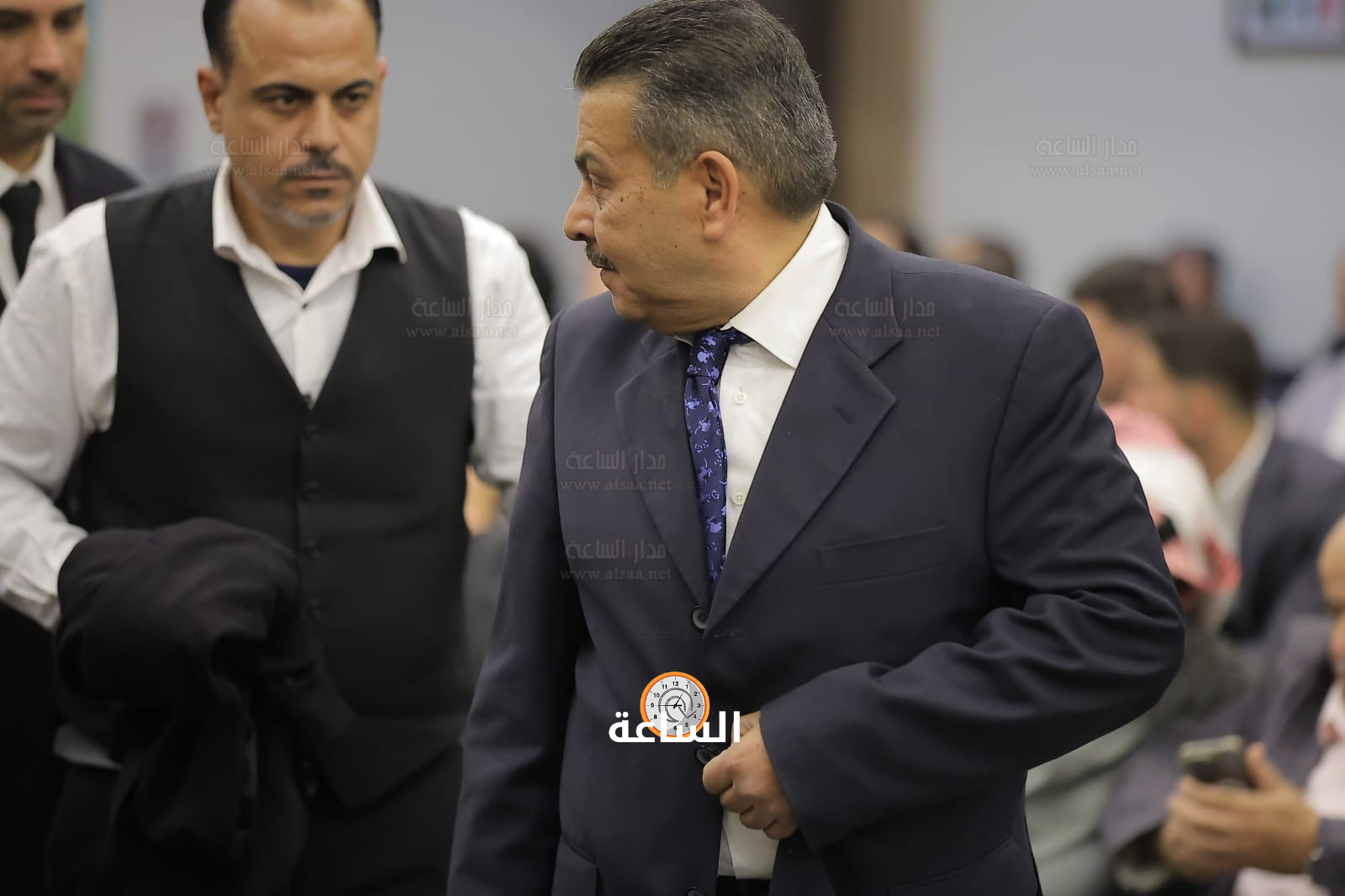 Madar Al-Saa Images 0.1959226741228467