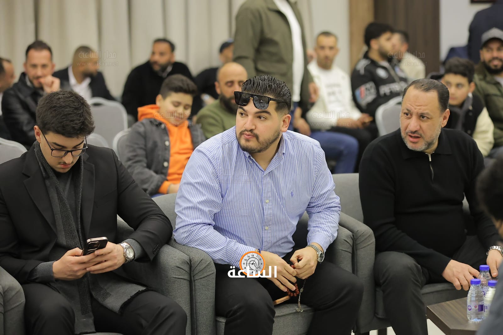 Madar Al-Saa Images 0.9440216899723842