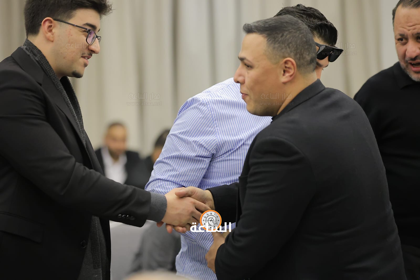 Madar Al-Saa Images 0.29259734993181463