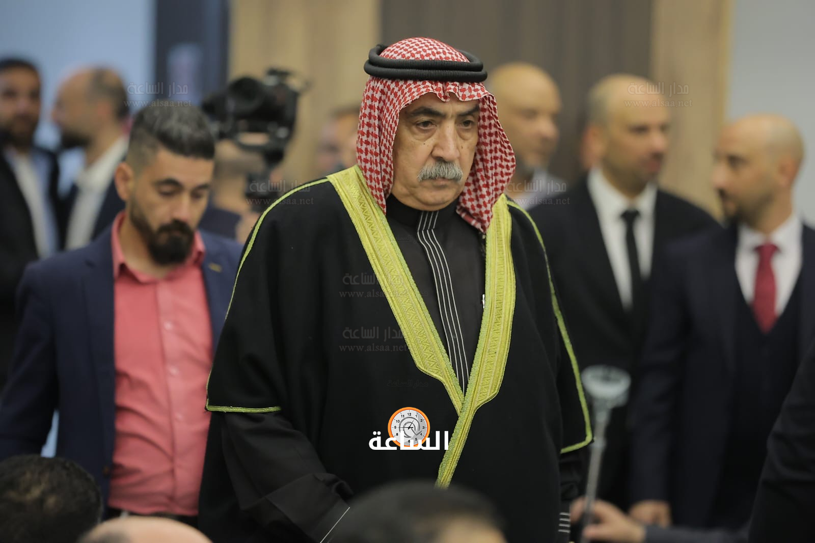 Madar Al-Saa Images 0.39109315882593043