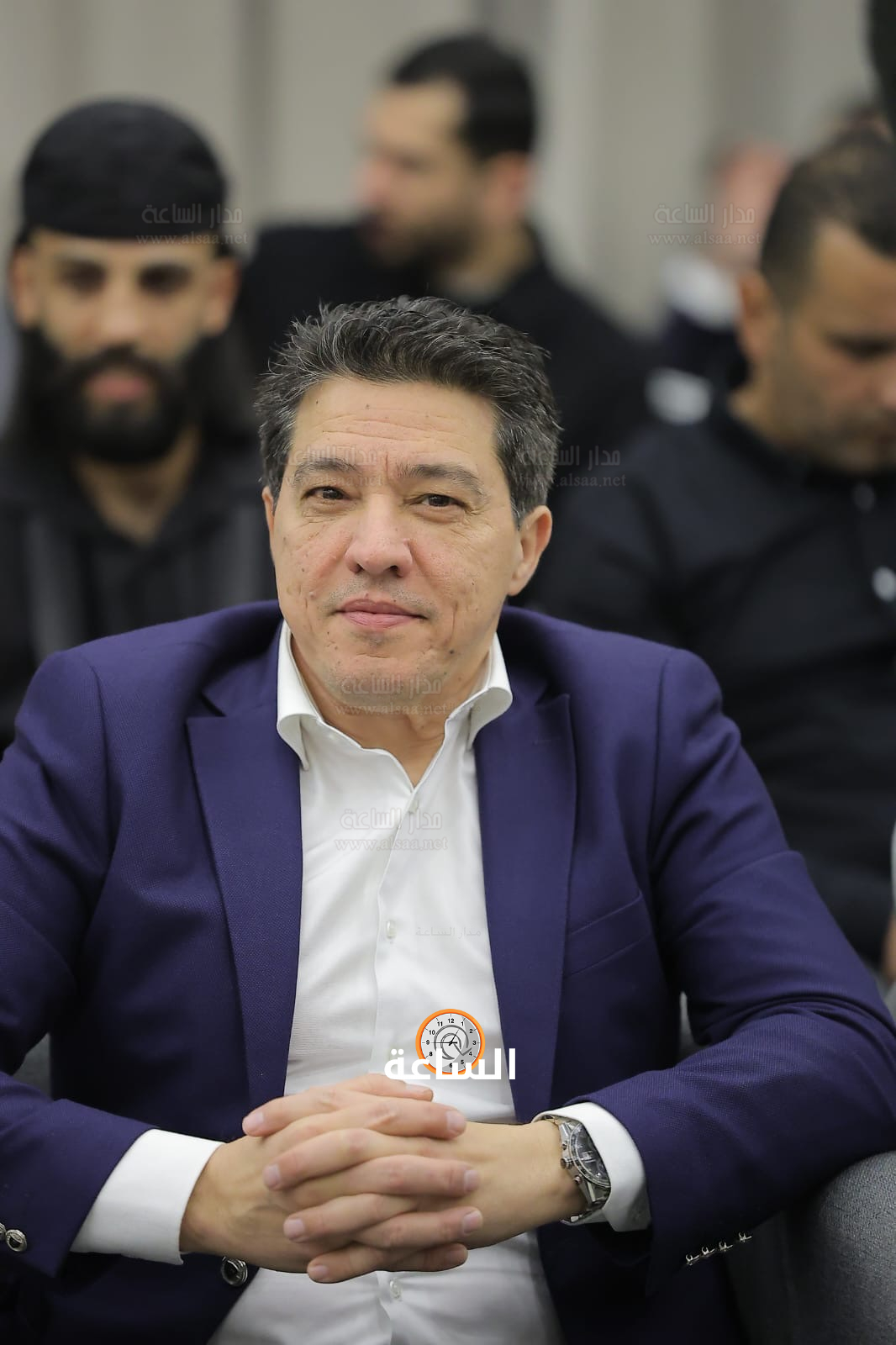 Madar Al-Saa Images 0.21194353064752802