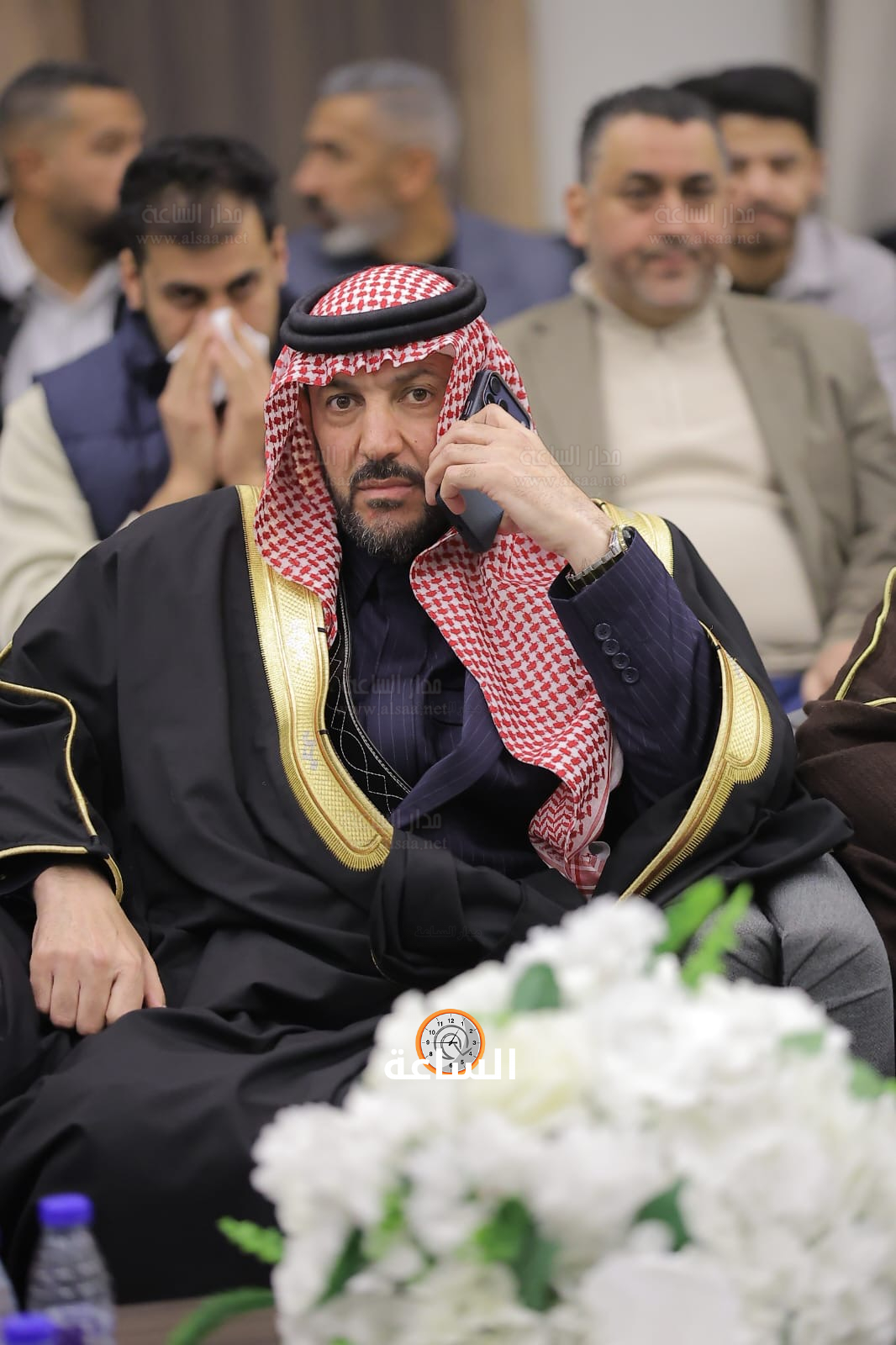 Madar Al-Saa Images 0.5165466099223401