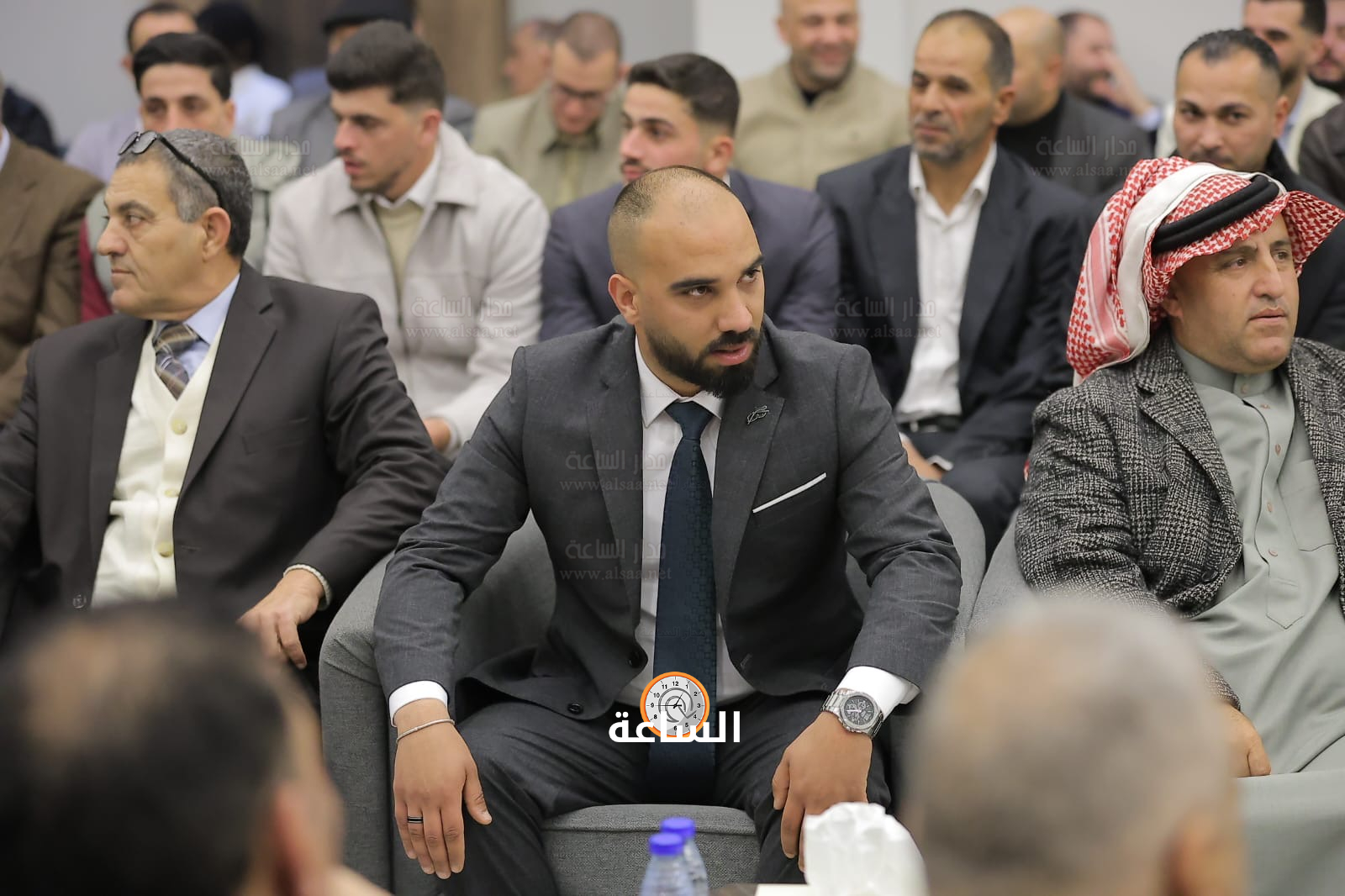 Madar Al-Saa Images 0.45548259523822543