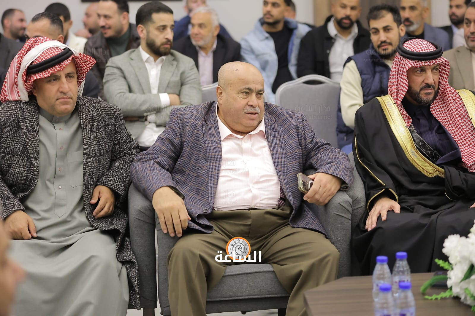 Madar Al-Saa Images 0.17755249288816422