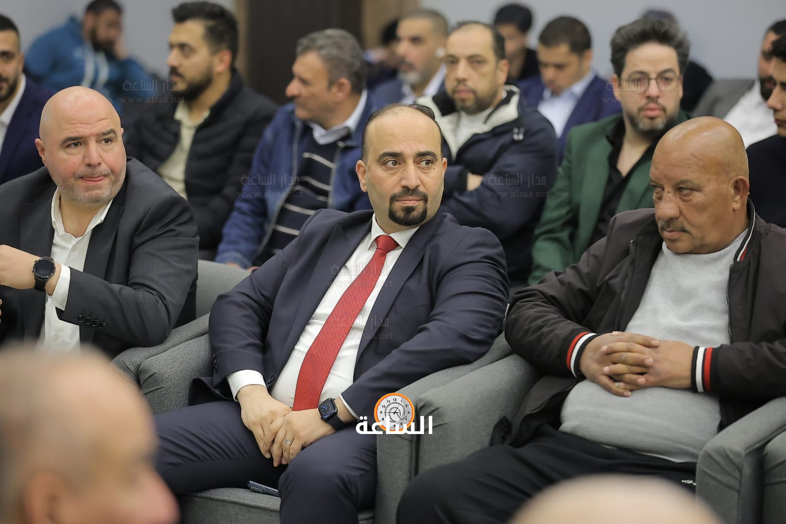 Madar Al-Saa Images 0.31448413929209706