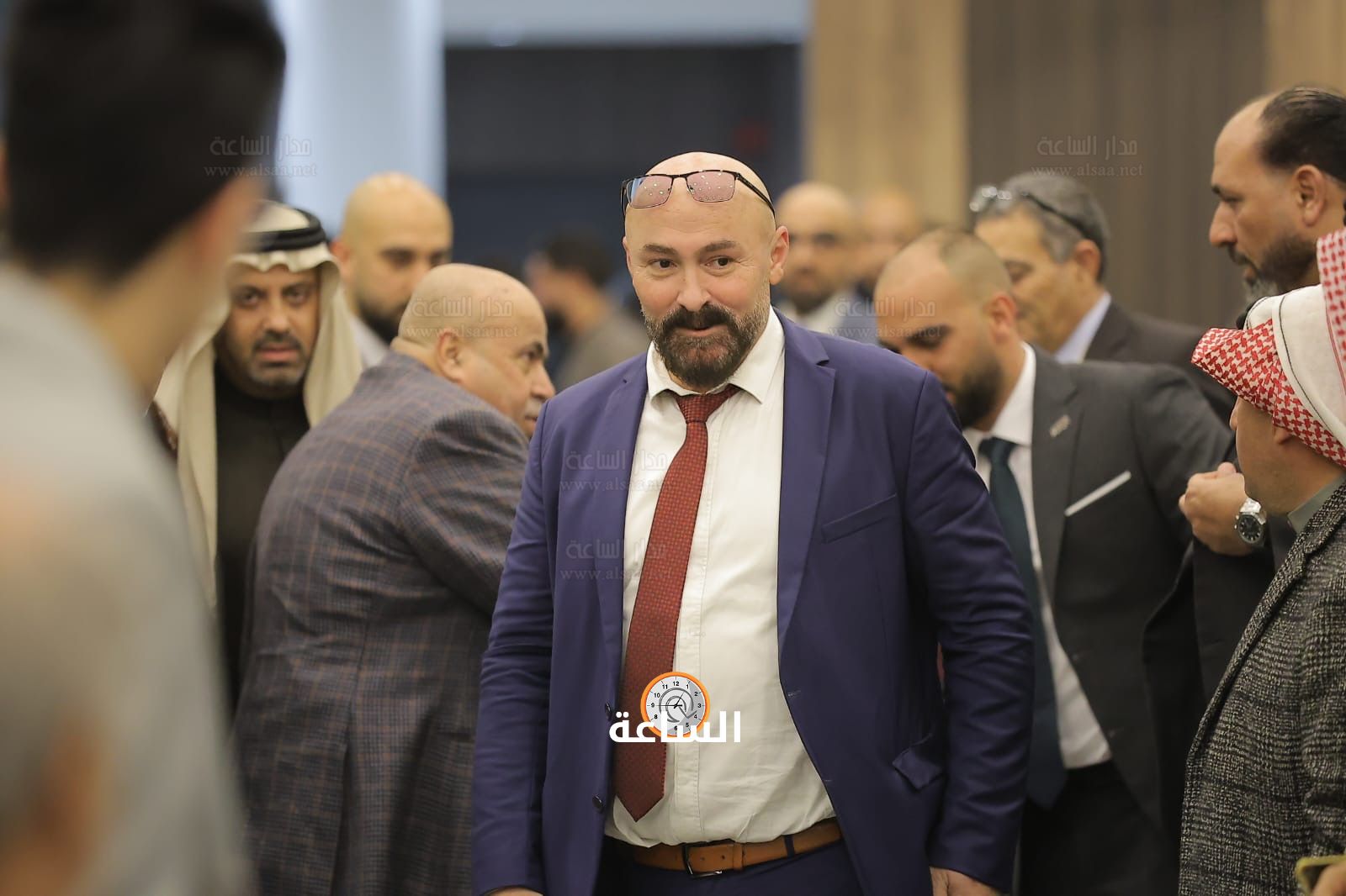 Madar Al-Saa Images 0.5355411251593023