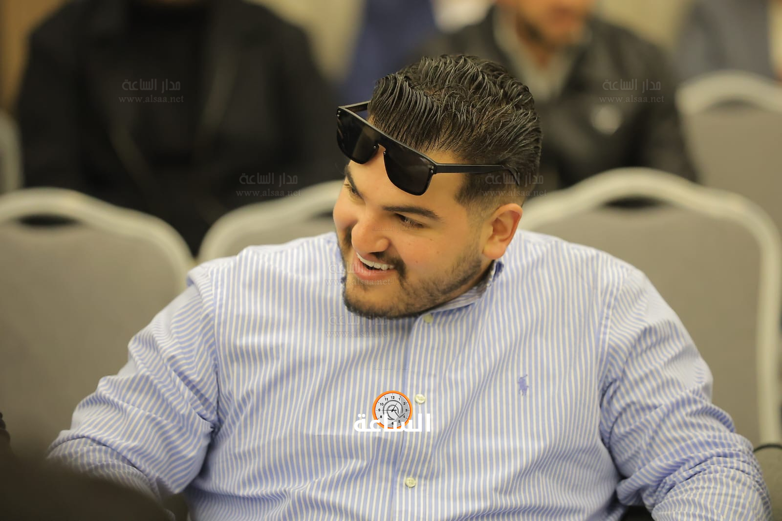 Madar Al-Saa Images 0.7518777326680809