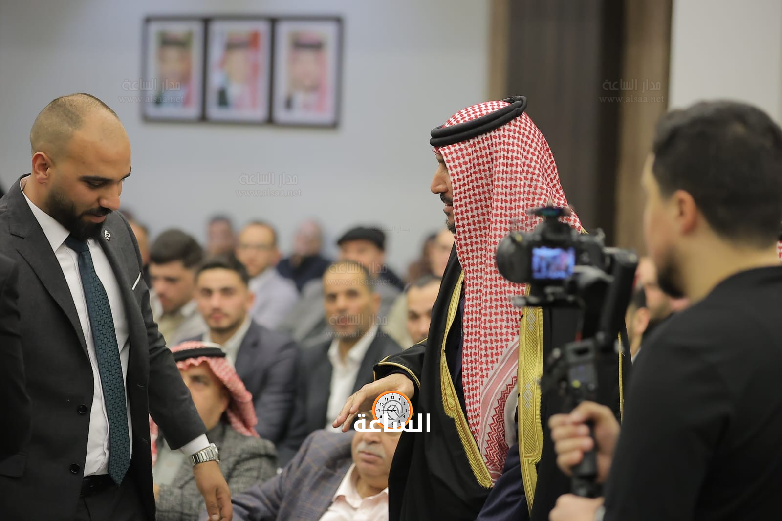 Madar Al-Saa Images 0.8646776433642327