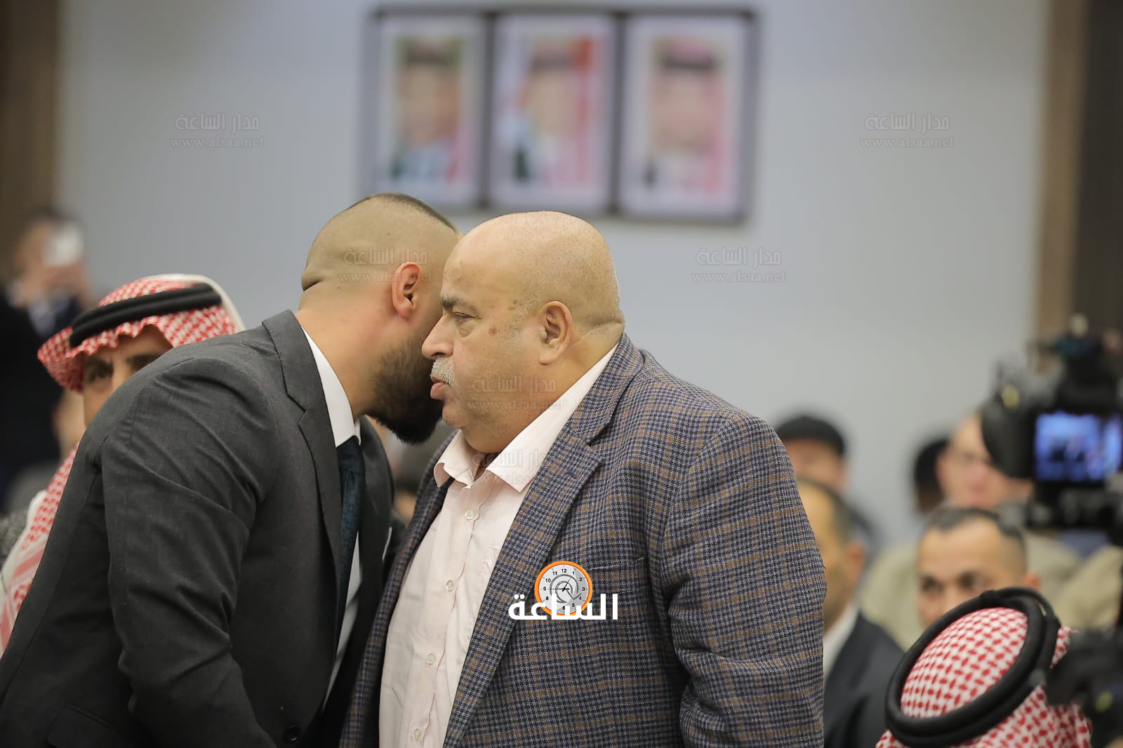 Madar Al-Saa Images 0.8193173560051673