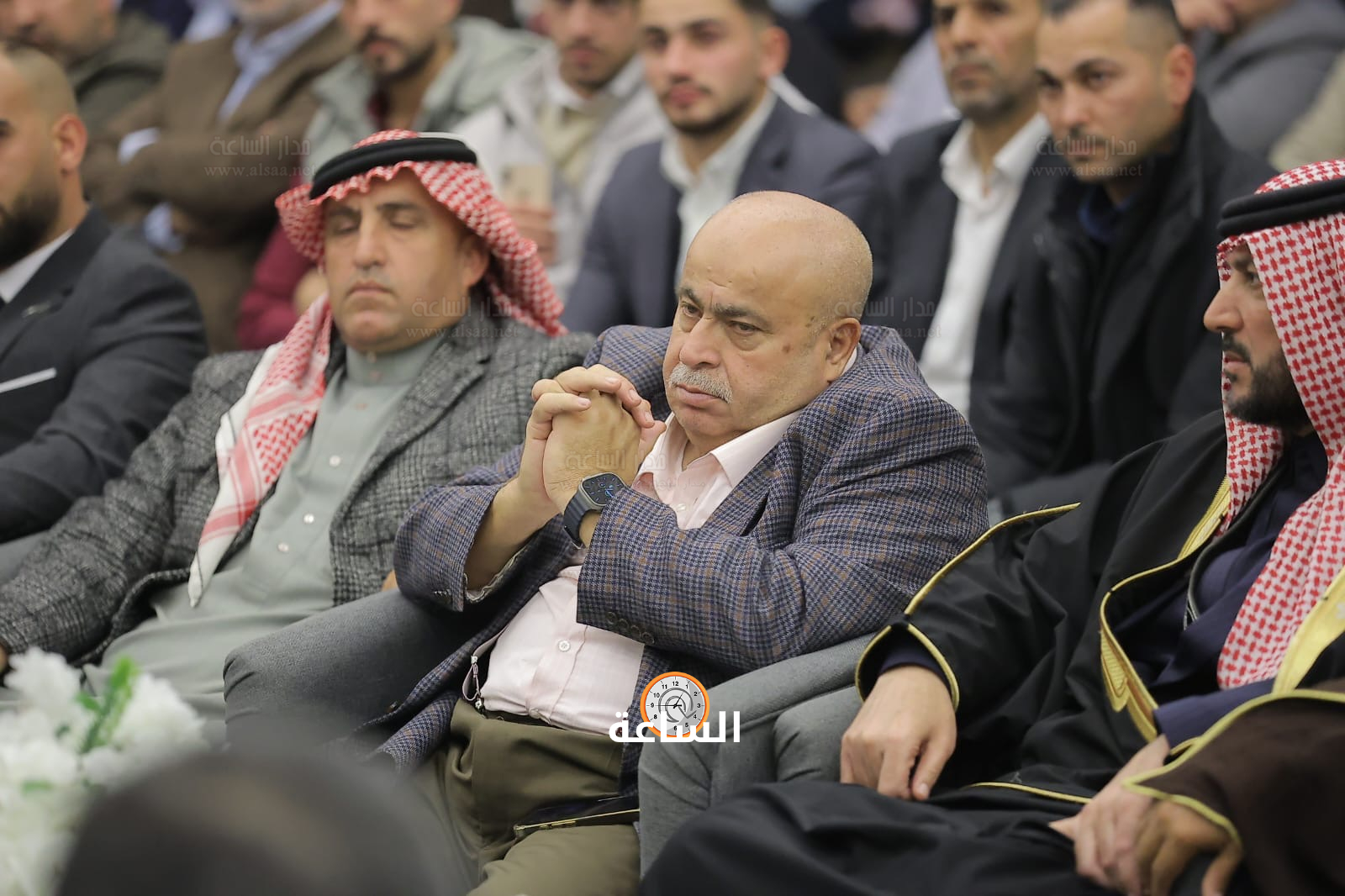 Madar Al-Saa Images 0.03858610083257852