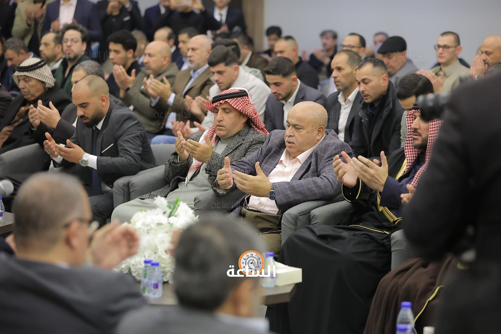 Madar Al-Saa Images 0.7444310701208681