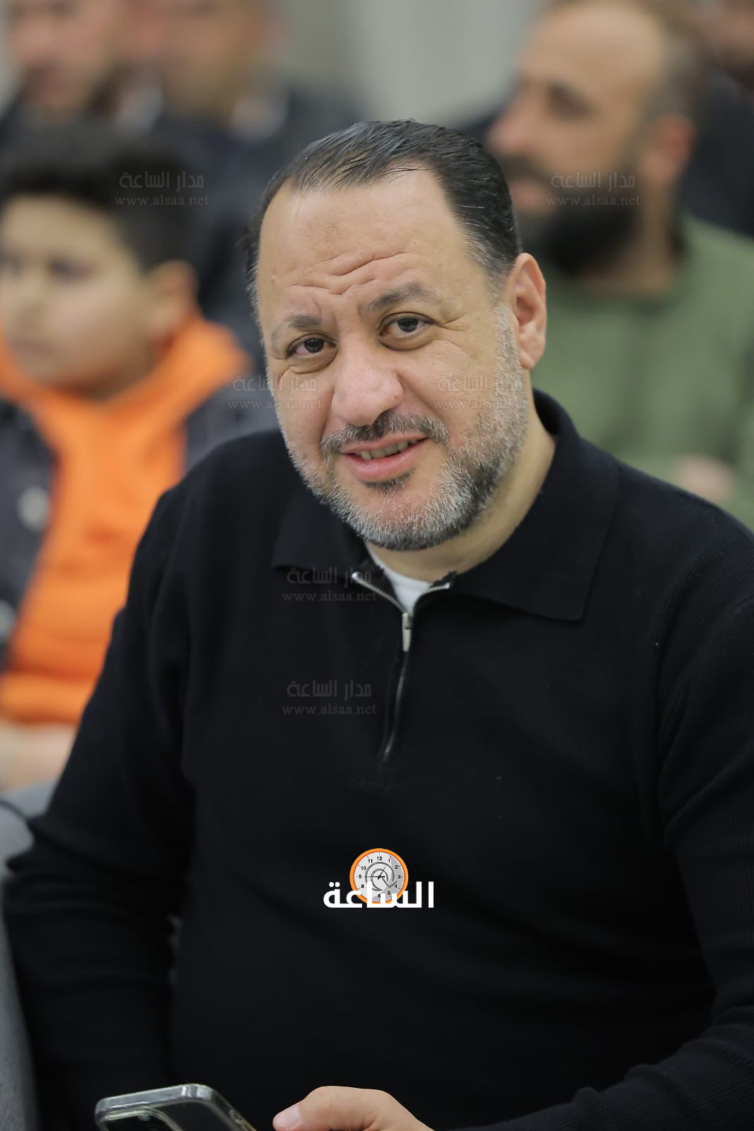 Madar Al-Saa Images 0.9222598114948607