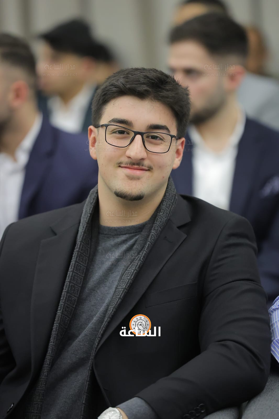 Madar Al-Saa Images 0.8740880767166754