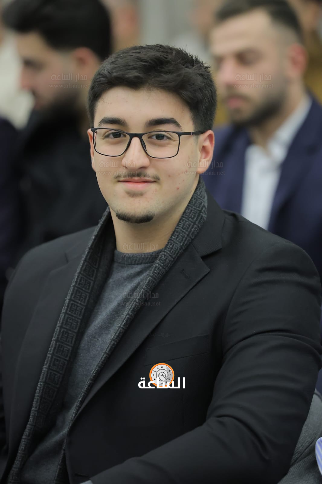 Madar Al-Saa Images 0.9327066335570242