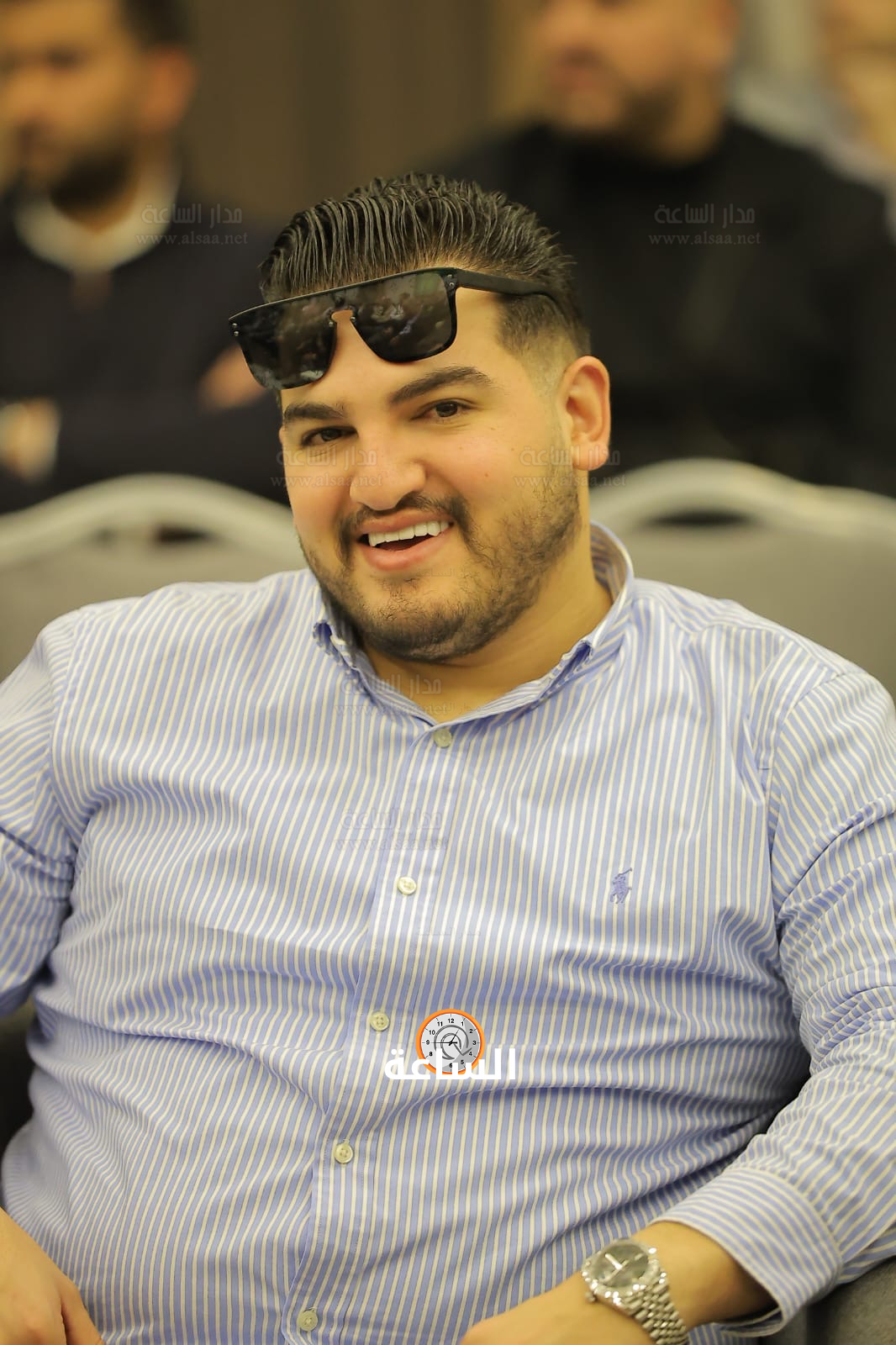 Madar Al-Saa Images 0.9806580720322282