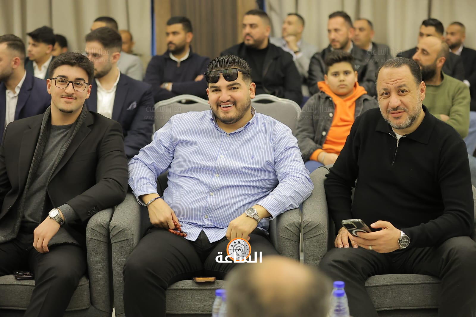 Madar Al-Saa Images 0.49162240432770166