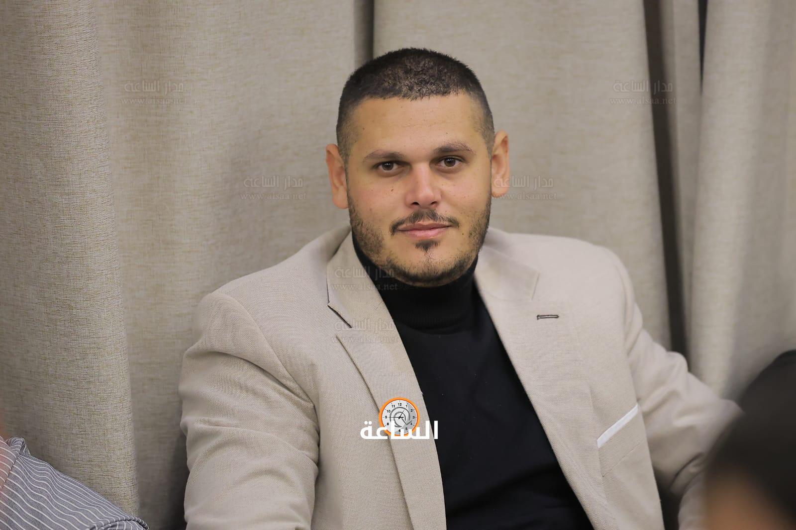 Madar Al-Saa Images 0.049513468557265794