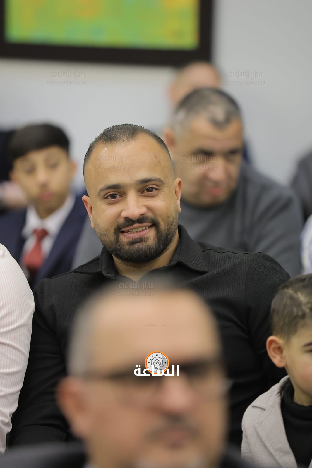 Madar Al-Saa Images 0.28219055228564094