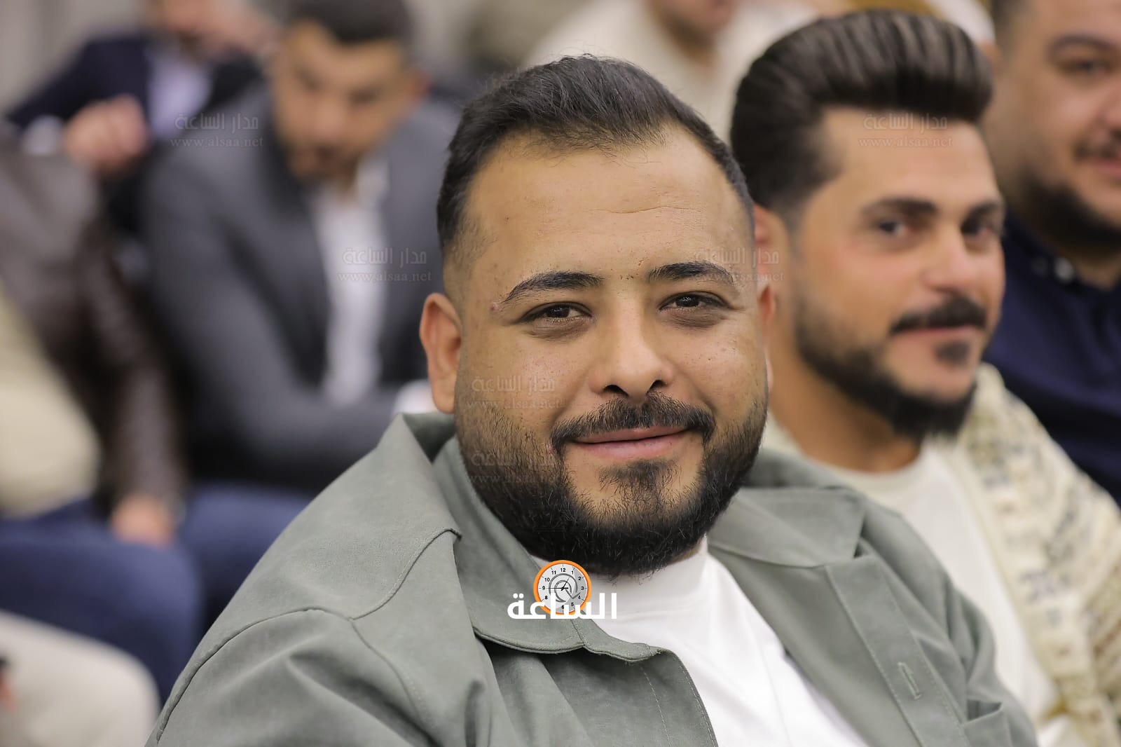 Madar Al-Saa Images 0.6903214755927818