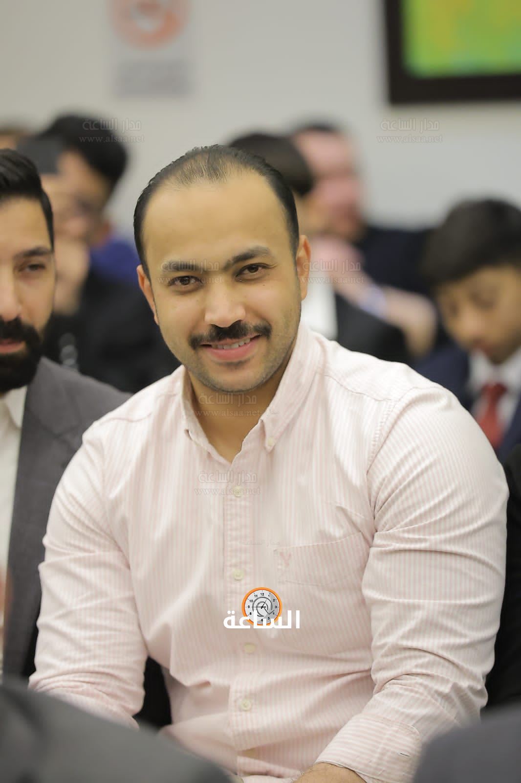 Madar Al-Saa Images 0.5904661452792859