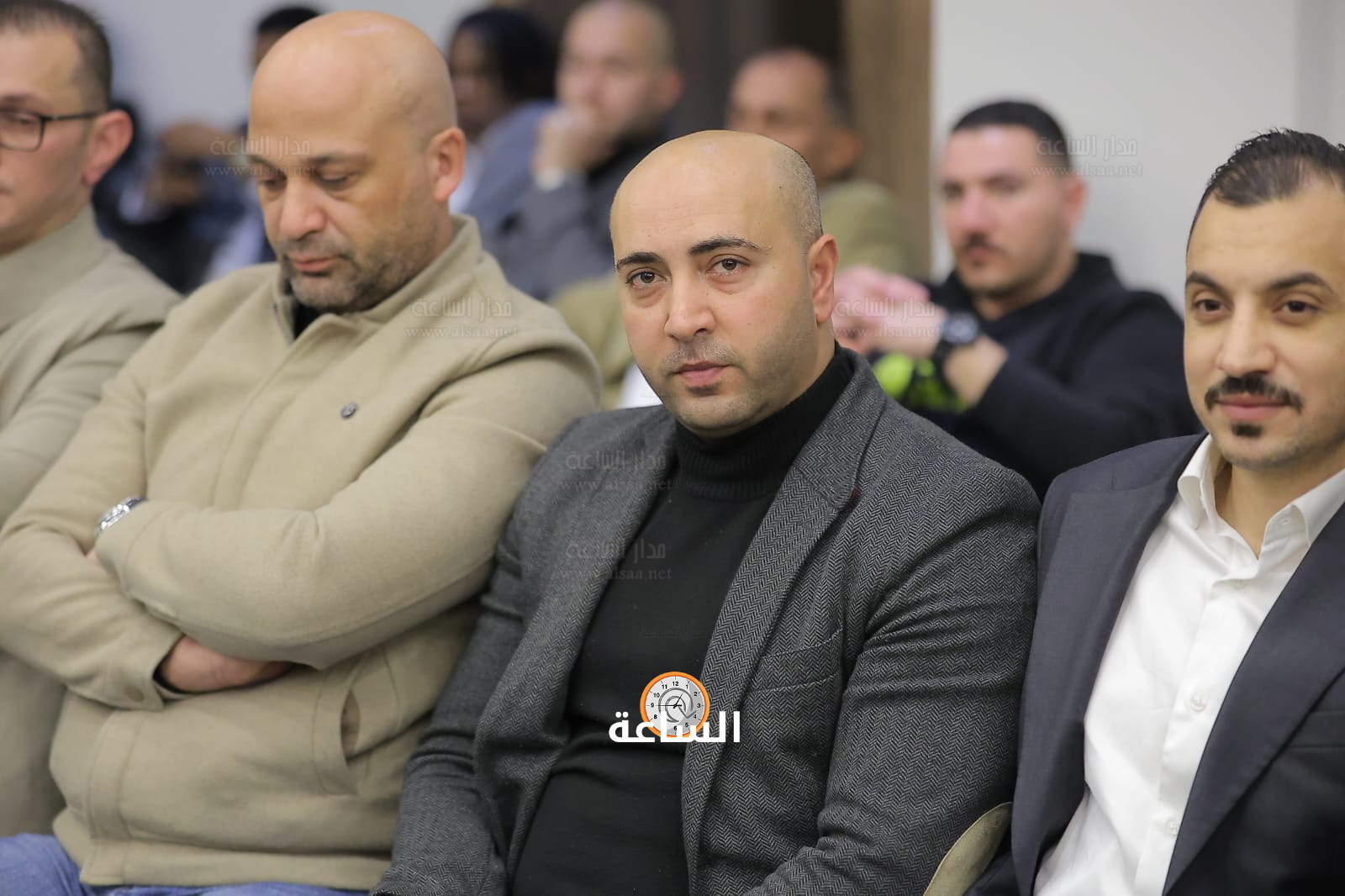 Madar Al-Saa Images 0.30015035559630265