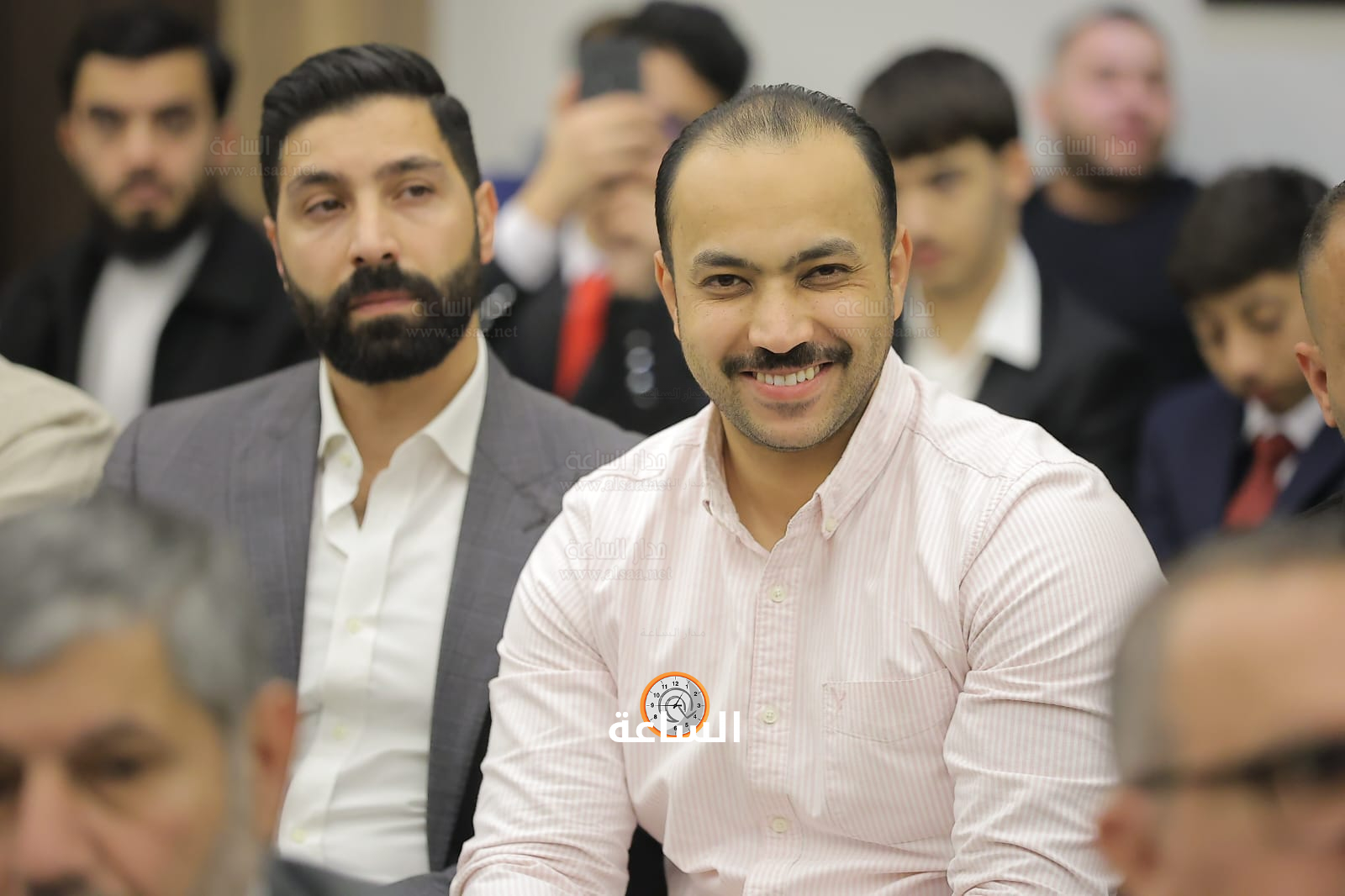 Madar Al-Saa Images 0.2172428087174062