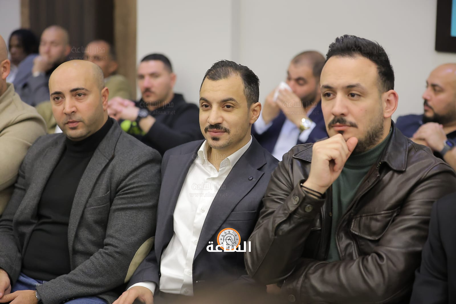 Madar Al-Saa Images 0.6529704573910572