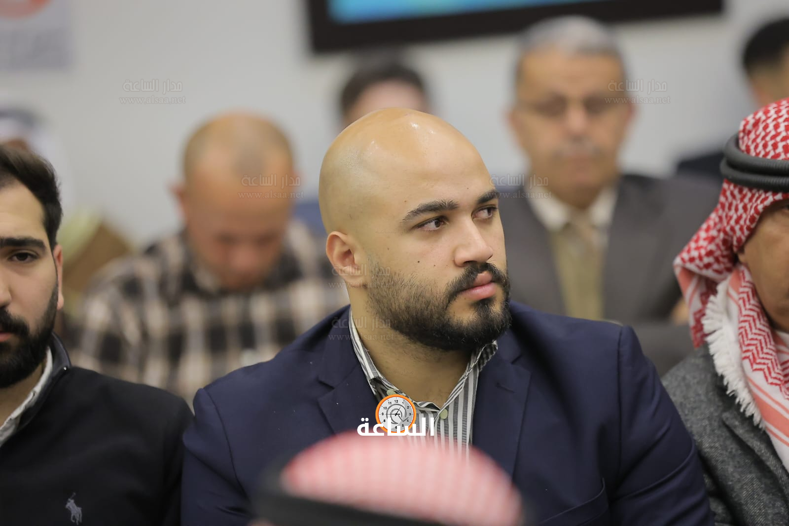 Madar Al-Saa Images 0.8888345727608036