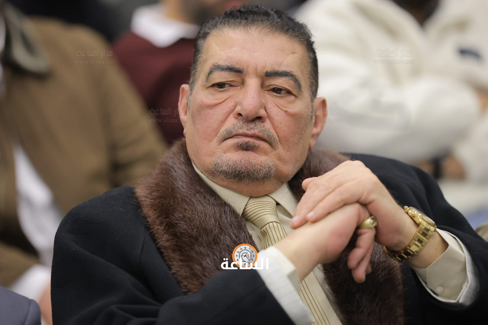 Madar Al-Saa Images 0.6169337318154724