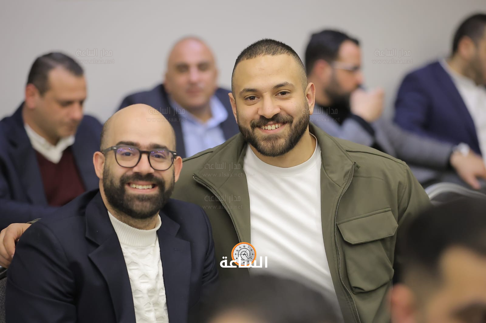 Madar Al-Saa Images 0.6535245309963471