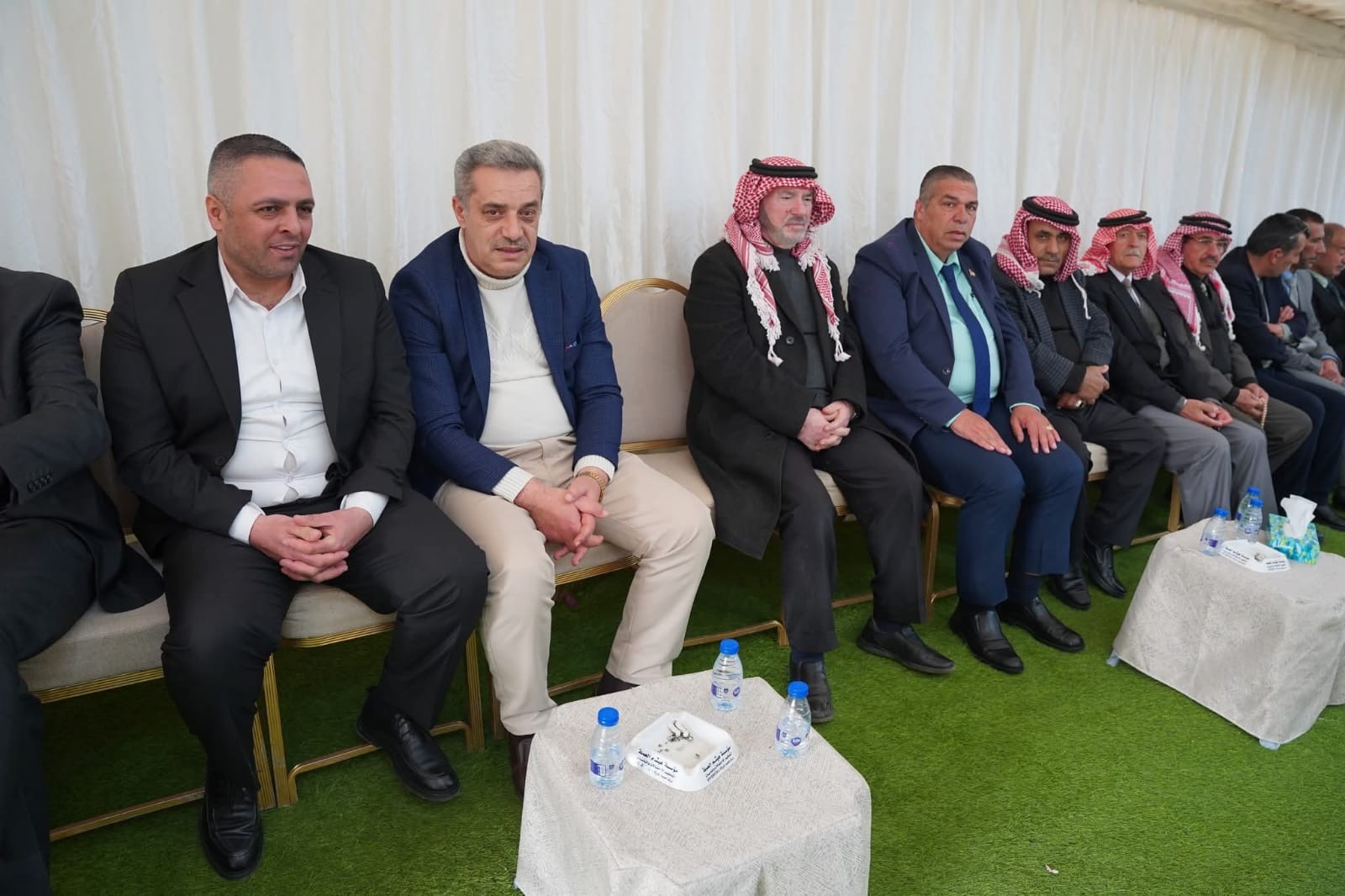 Madar Al-Saa Images 0.06528294112540689