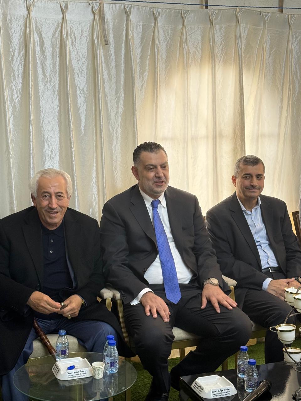 Madar Al-Saa Images 0.7880174707936344