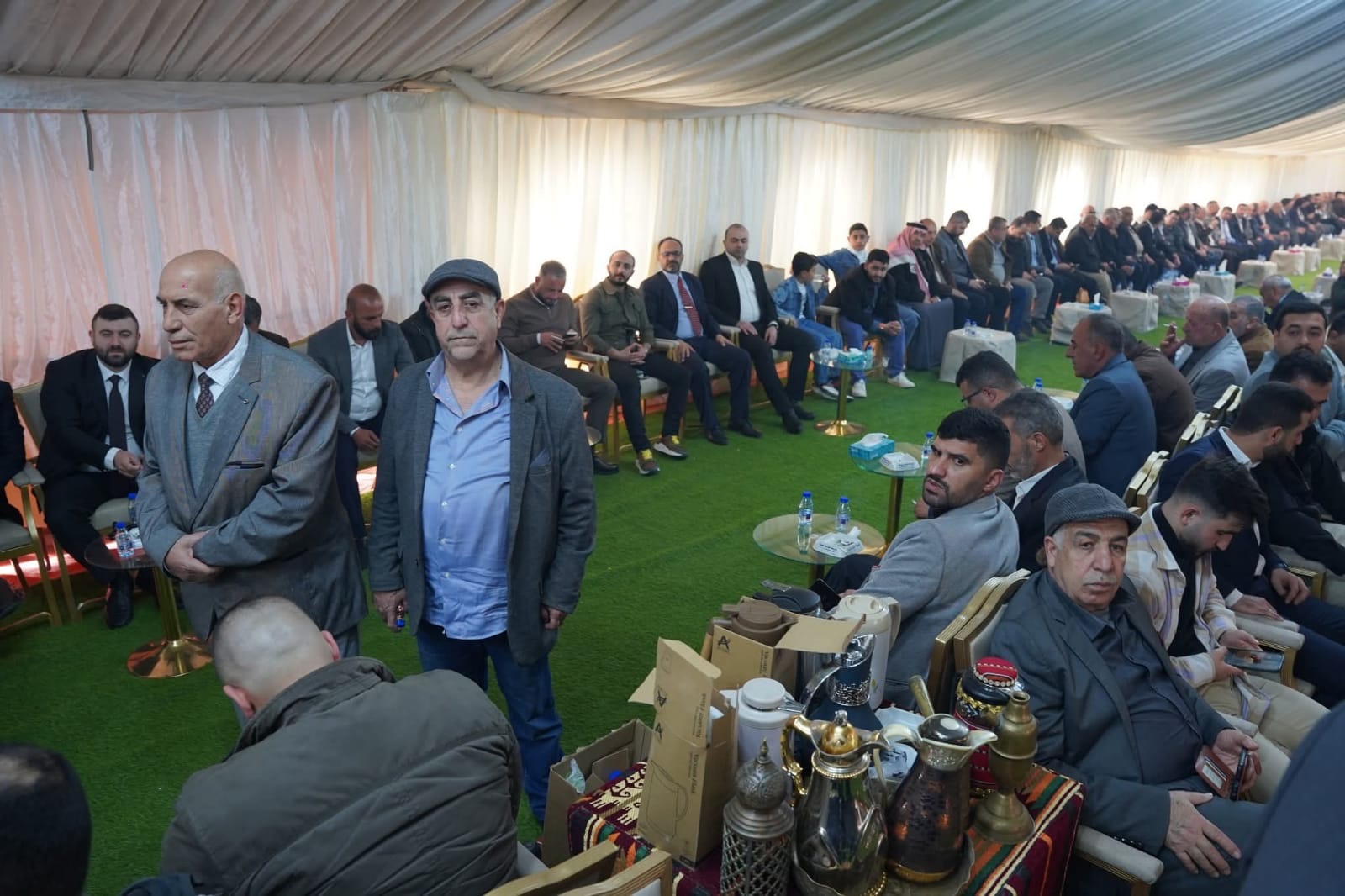 Madar Al-Saa Images 0.6389410822409659