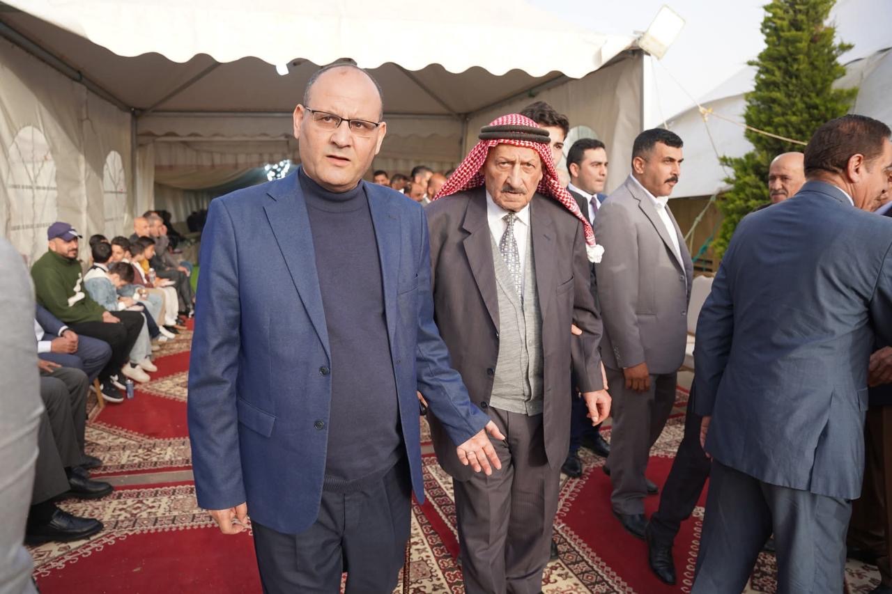 Madar Al-Saa Images 0.19602672581809388