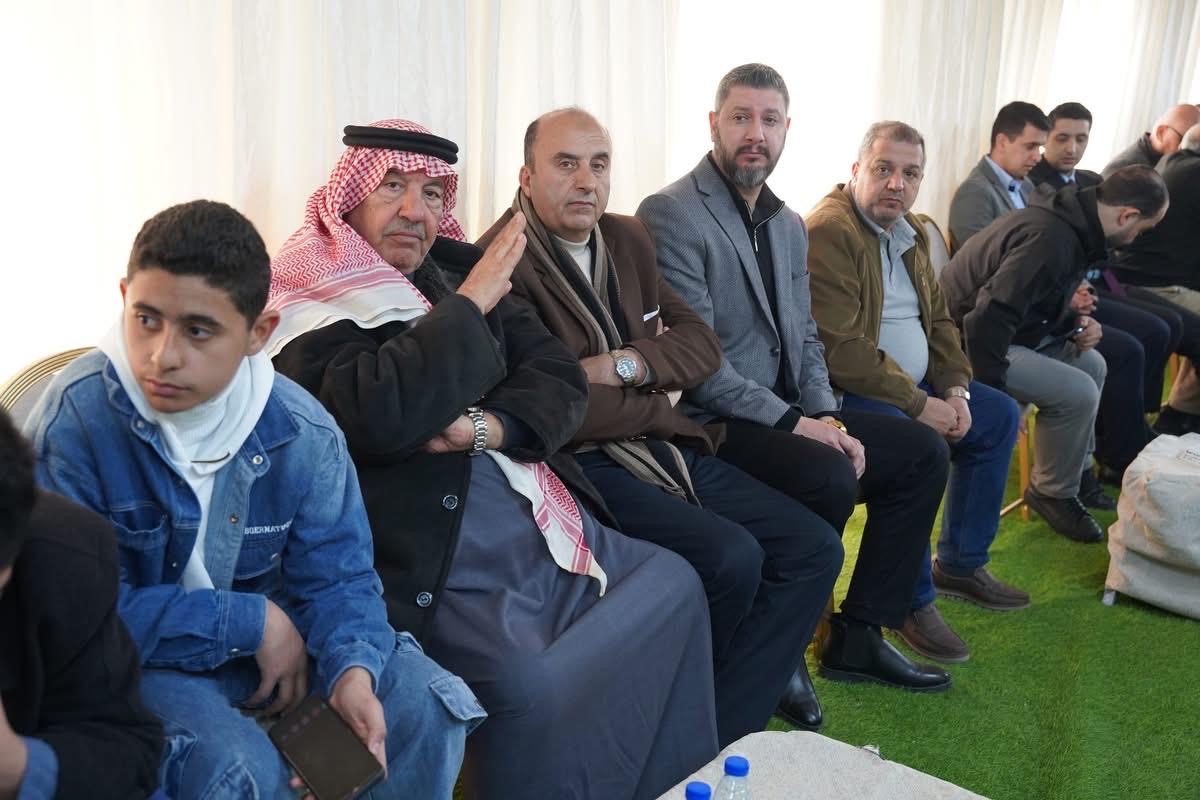 Madar Al-Saa Images 0.7303256986703697