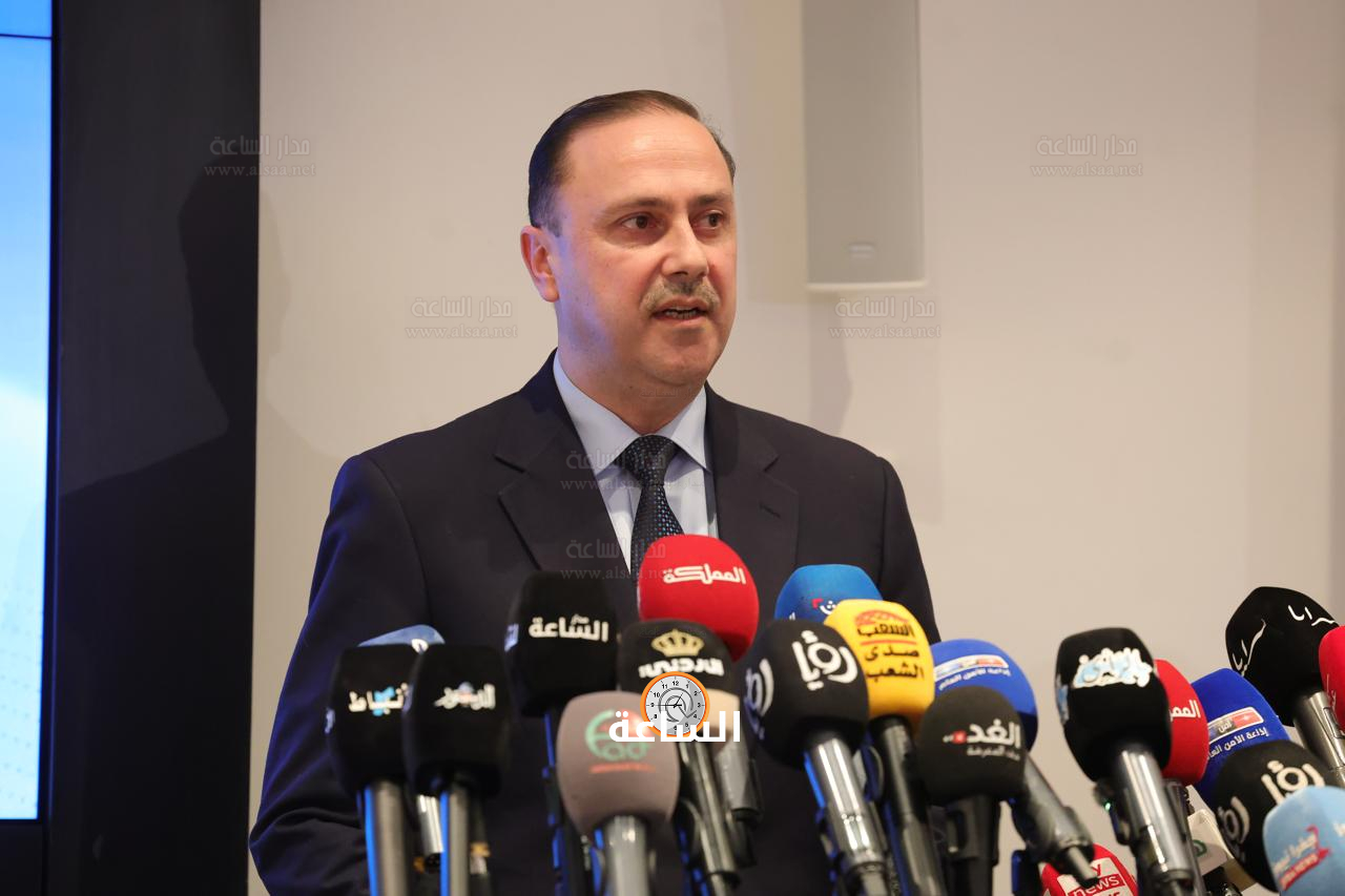 Madar Al-Saa Images 0.5603538616605226