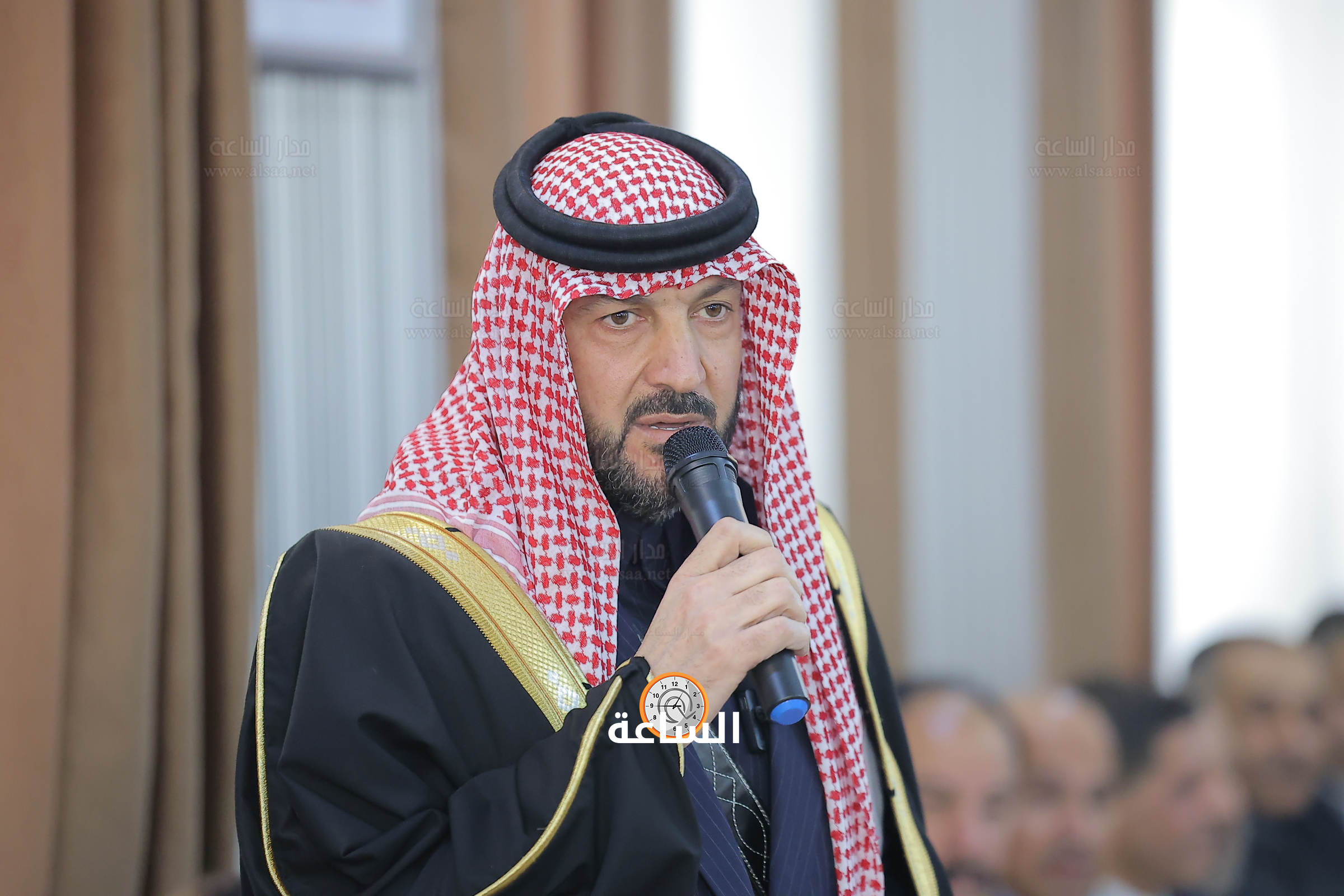 Madar Al-Saa Images 0.727152693961815