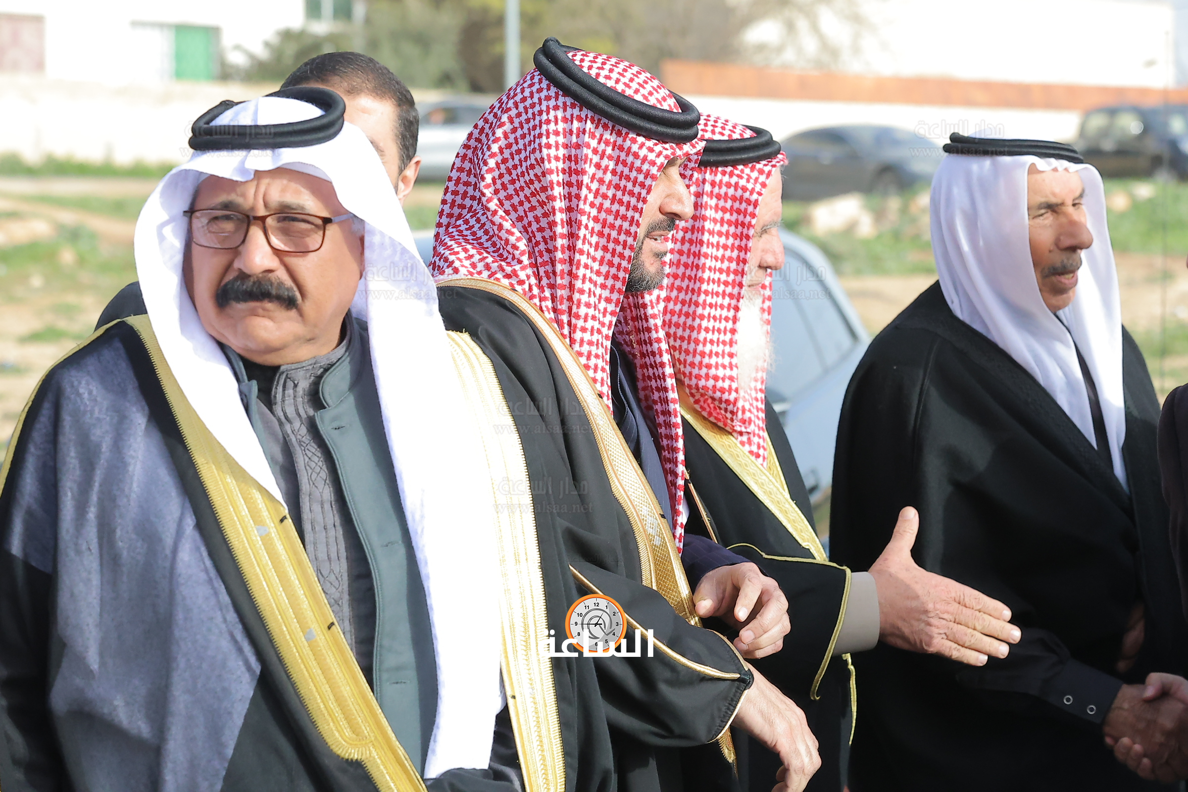 Madar Al-Saa Images 0.9428055811018006