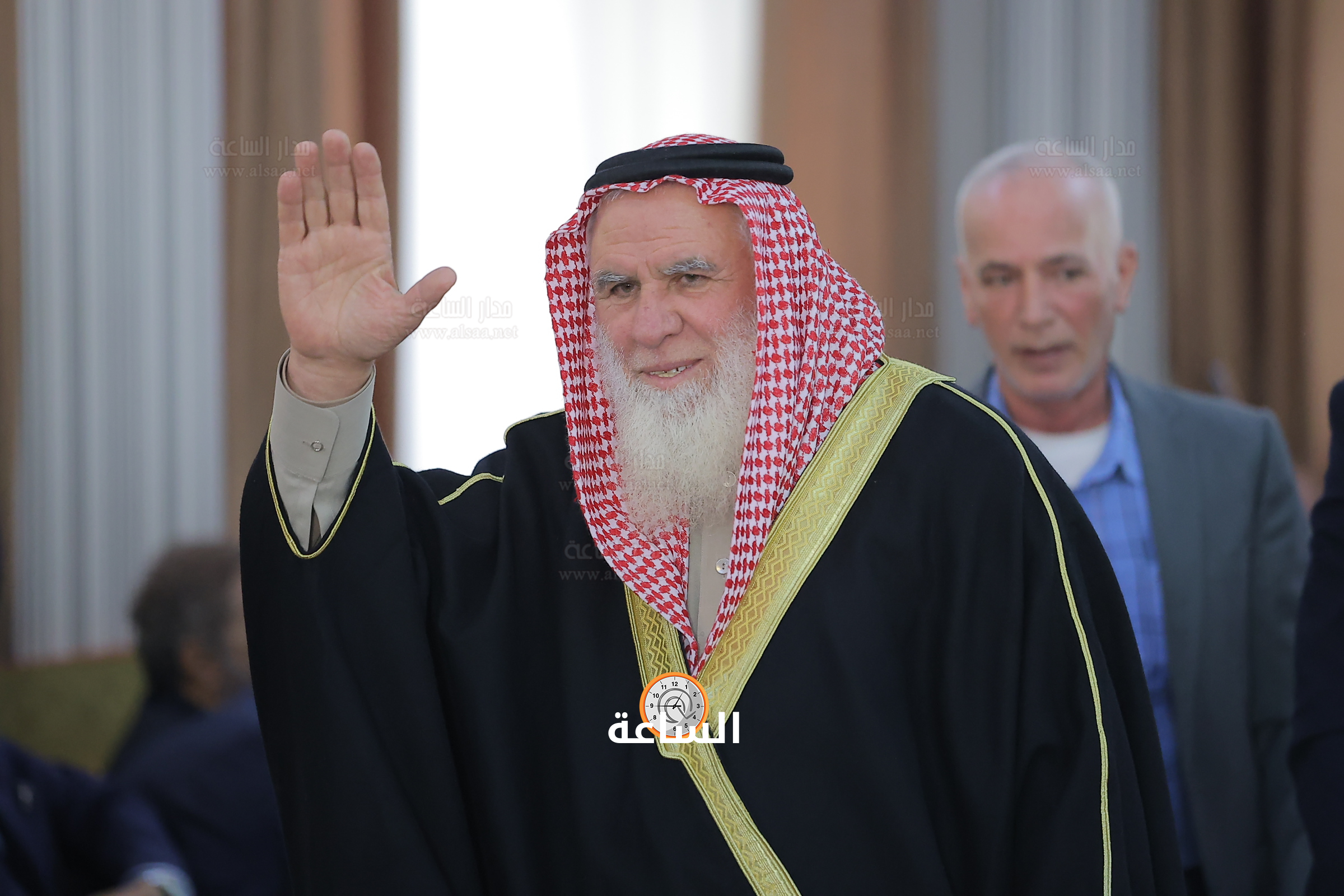 Madar Al-Saa Images 0.9108680582902506