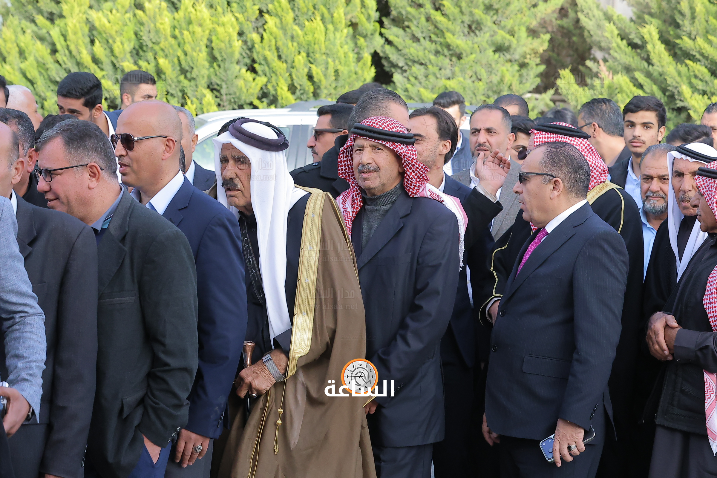 Madar Al-Saa Images 0.613465233188852