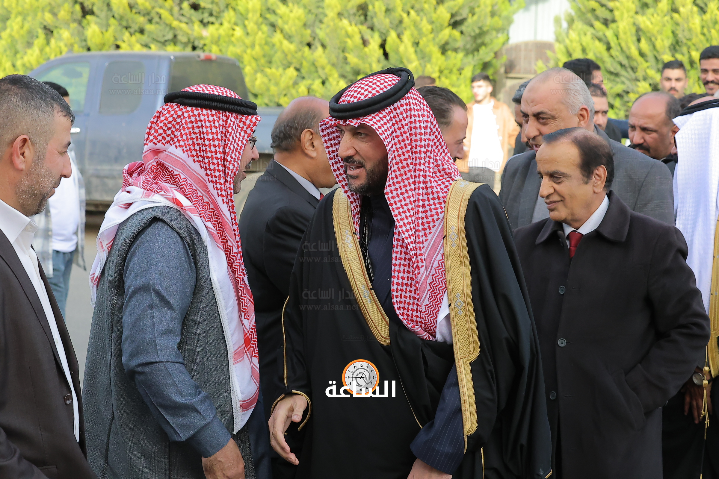 Madar Al-Saa Images 0.2374875780004273