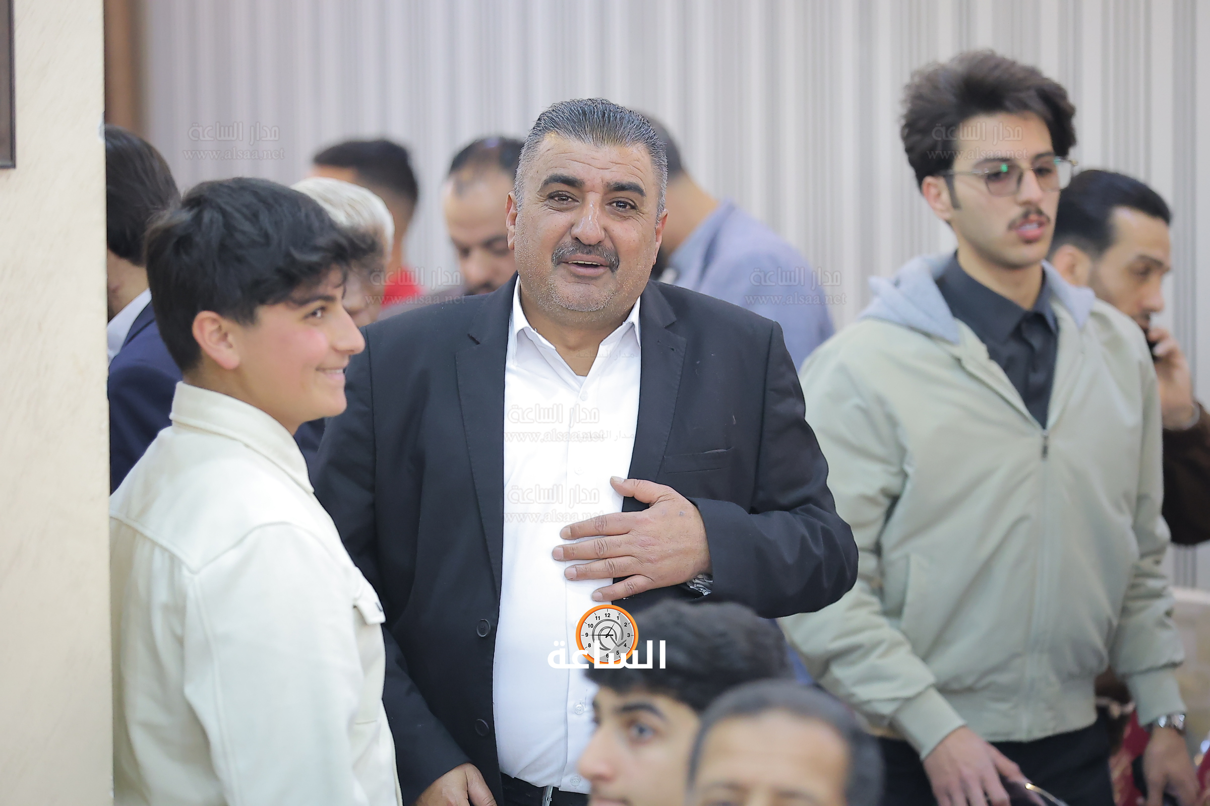 Madar Al-Saa Images 0.8617289239649043