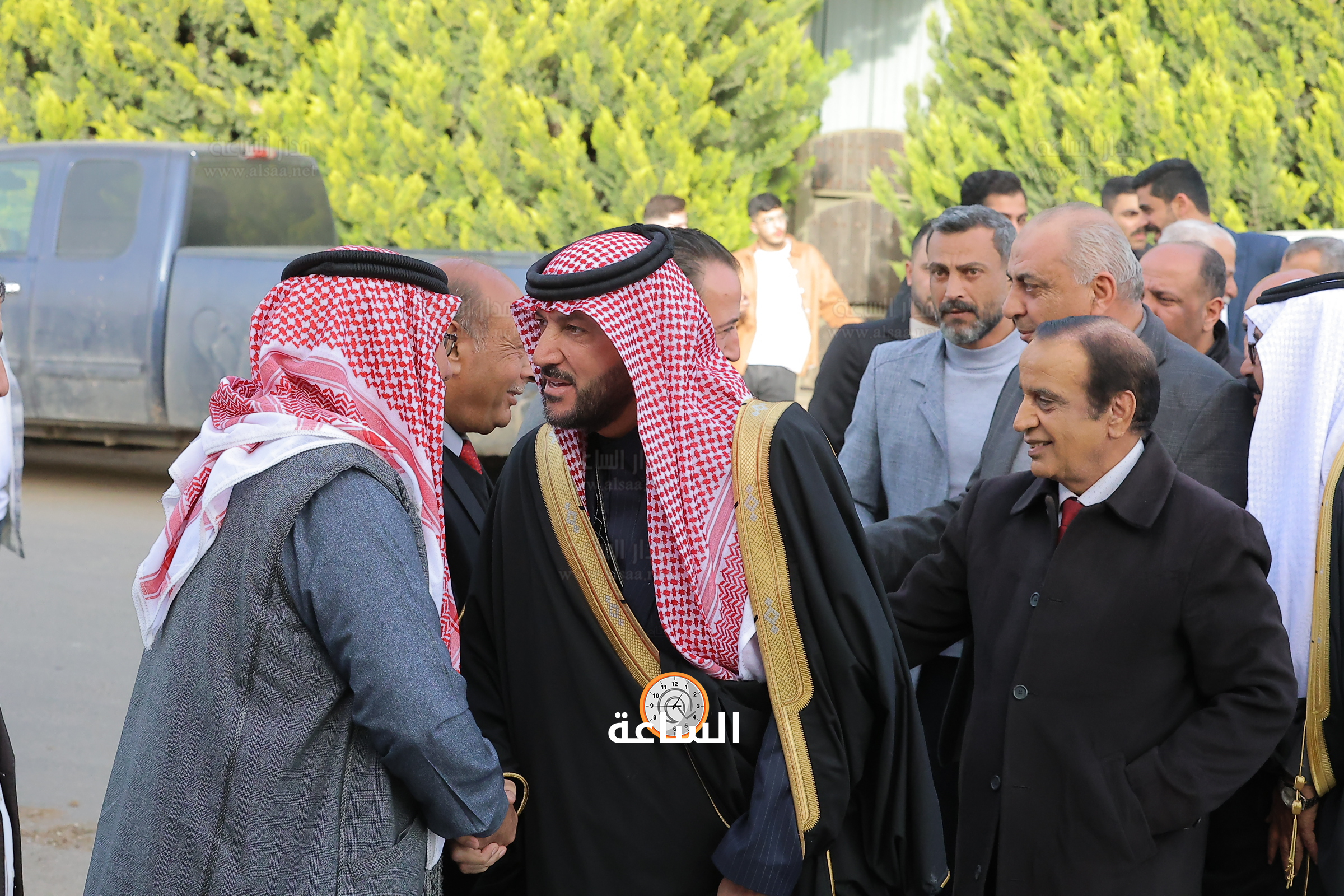 Madar Al-Saa Images 0.03904737156907223